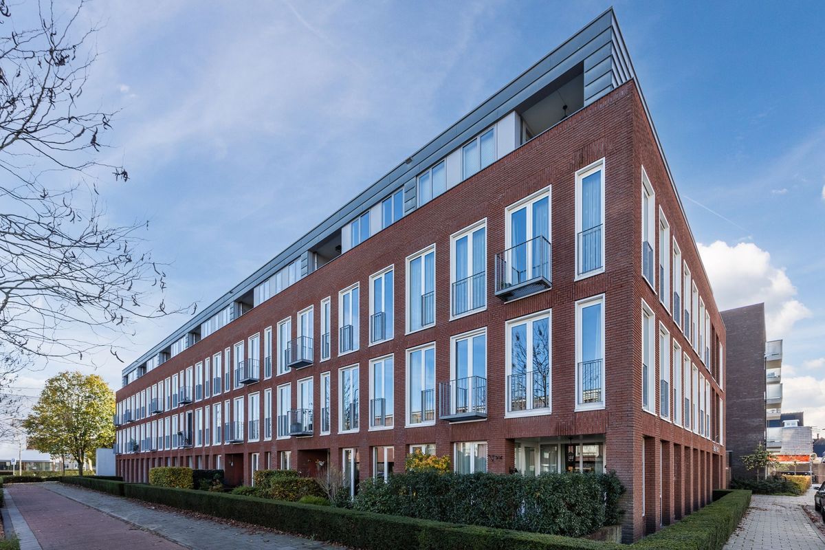 Laagstraat 8 - F Photo Blur 32