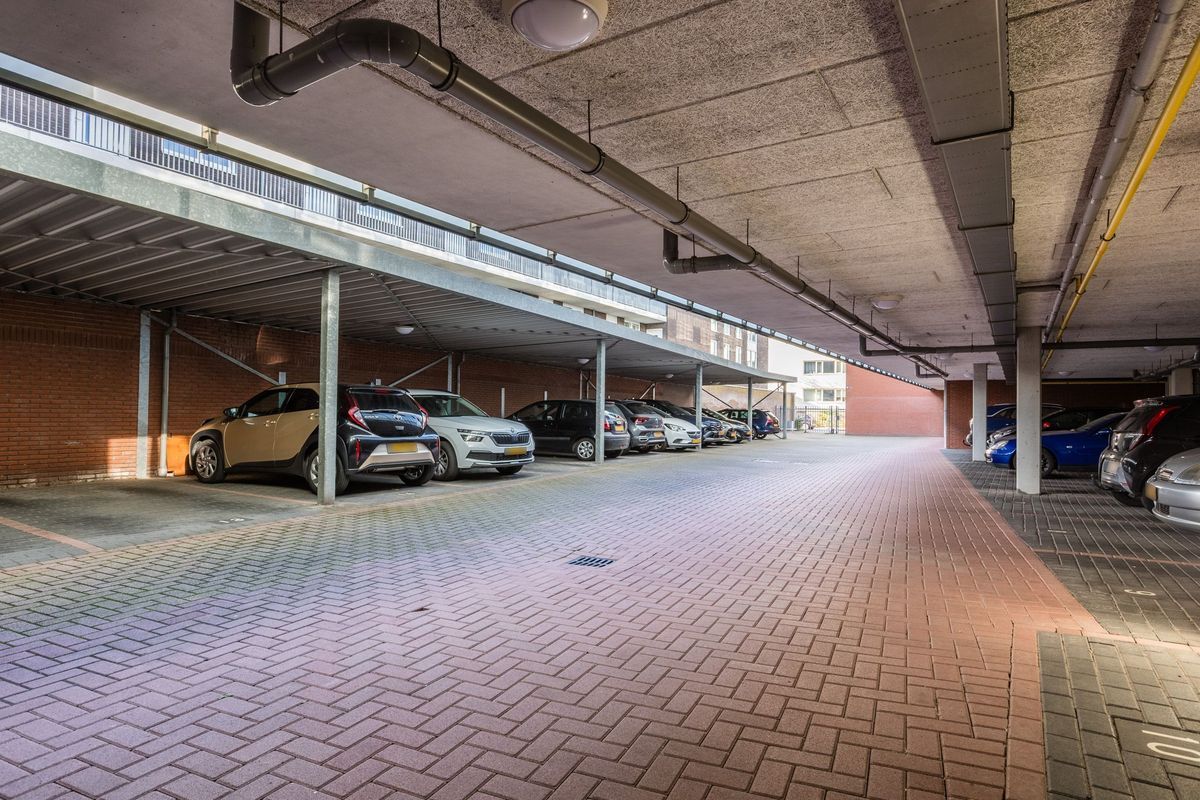 Laagstraat 8 - F Photo Blur 27