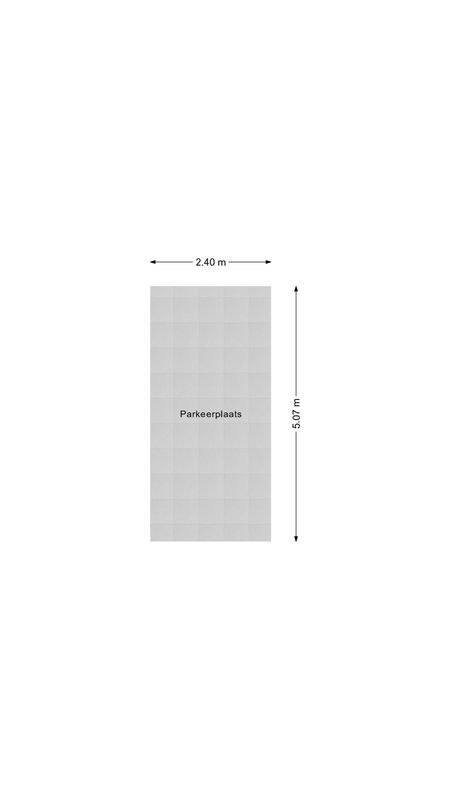 Laagstraat 8 - F Floorplan Blur 2