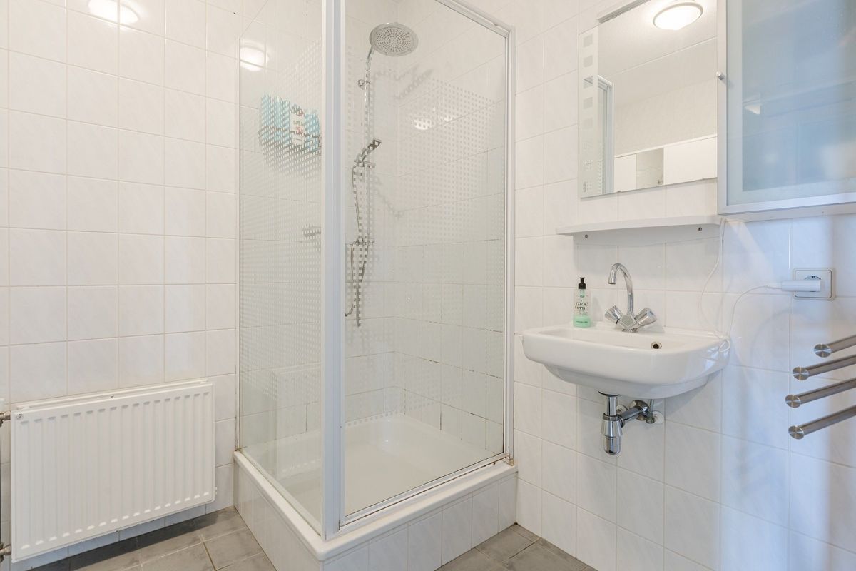 Laagstraat 8 - F Photo Blur 20