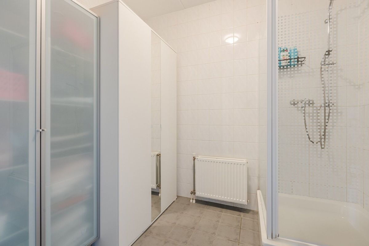 Laagstraat 8 - F Photo Blur 19