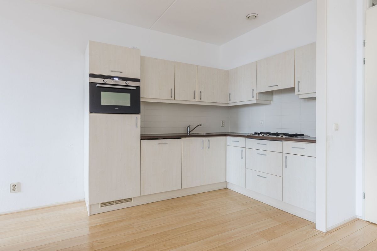 Laagstraat 8 - F Photo Blur 7