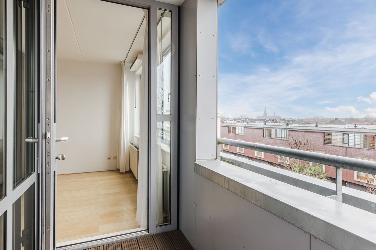 Laagstraat 8 - F Photo Blur 18