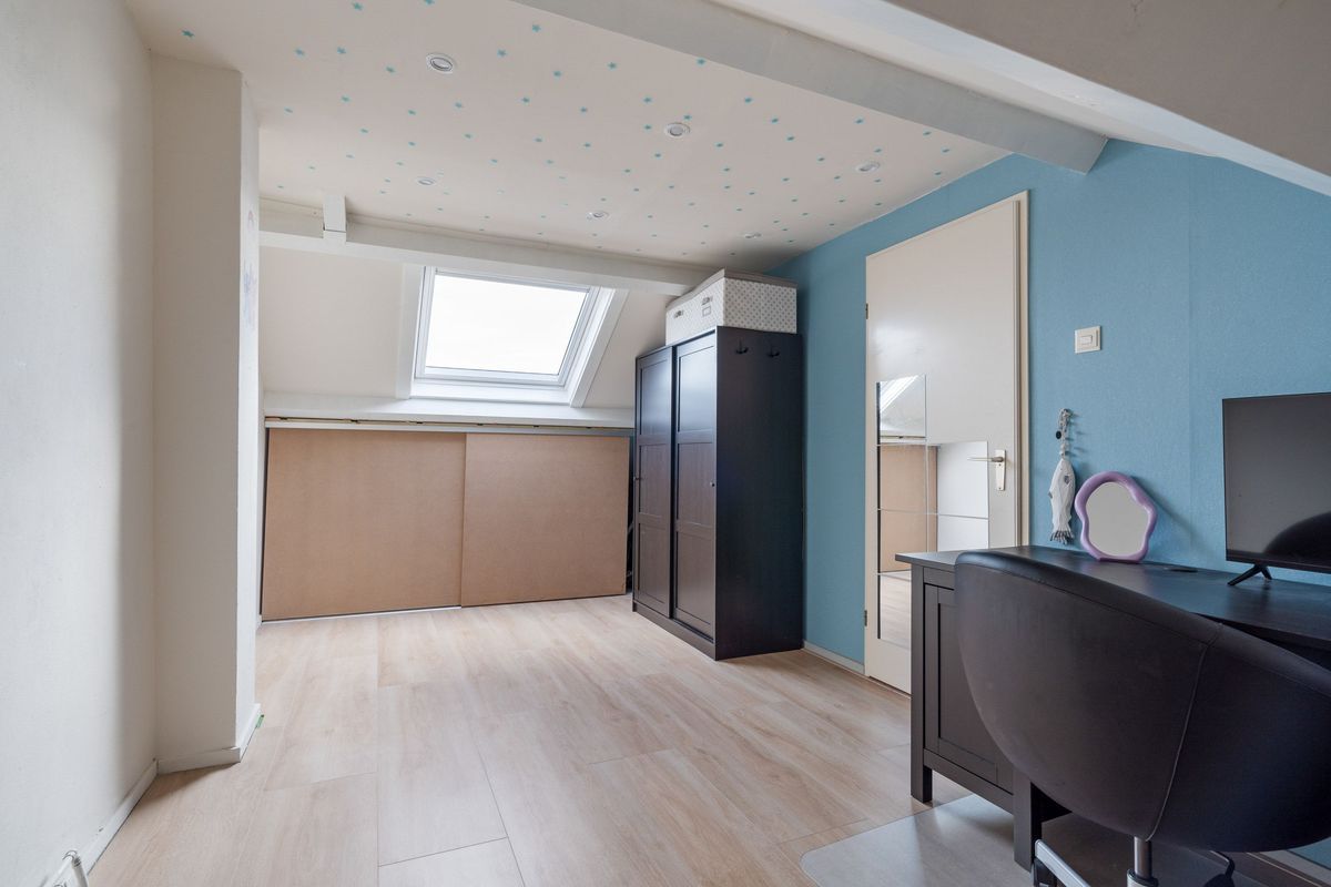 Kwartelstraat 13 Photo Blur 23