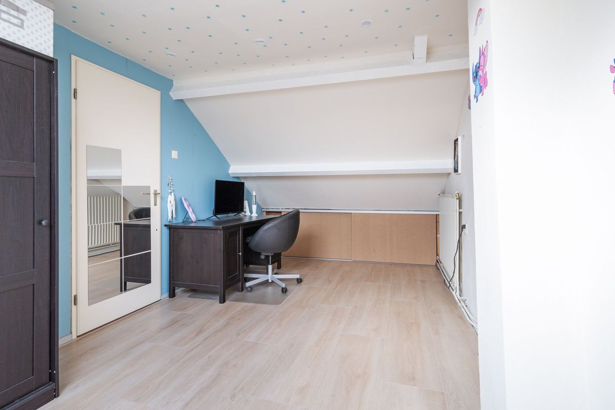 Kwartelstraat 13 Photo Blur 24