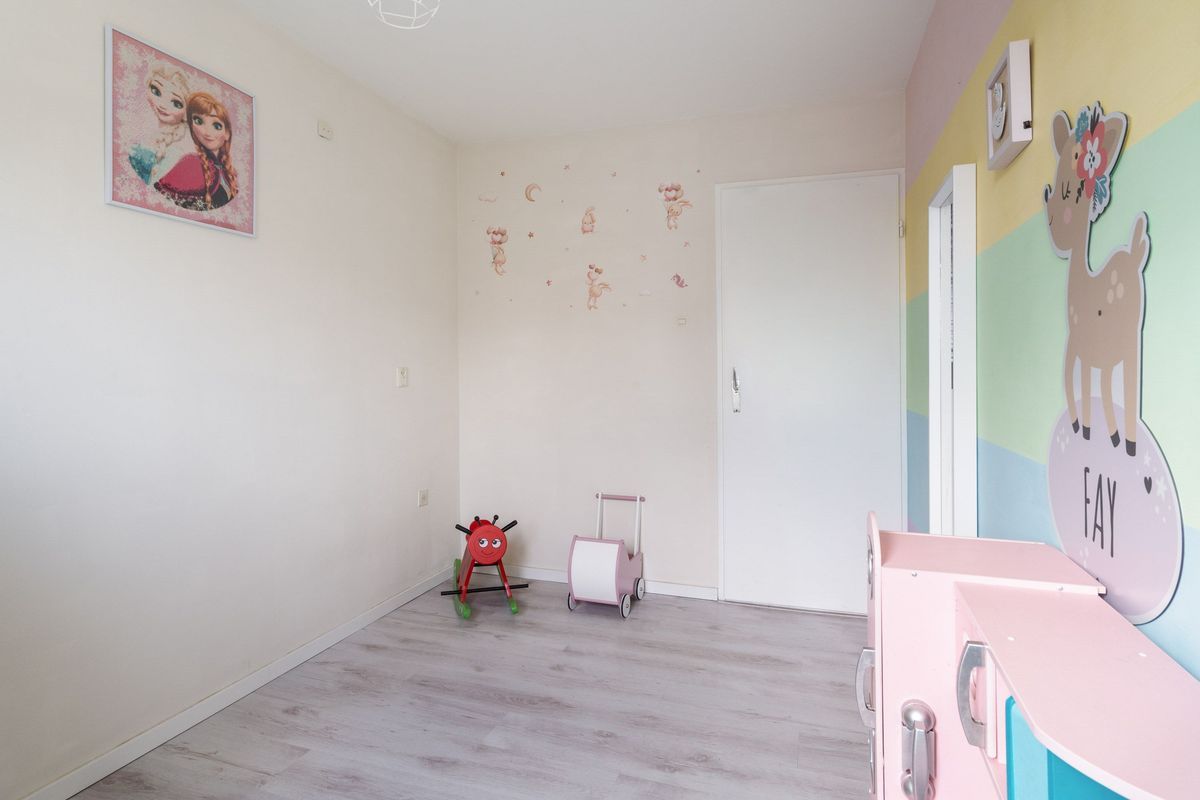 Kwartelstraat 13 Photo Blur 20