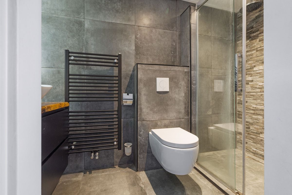 Kwartelstraat 13 Photo Blur 16