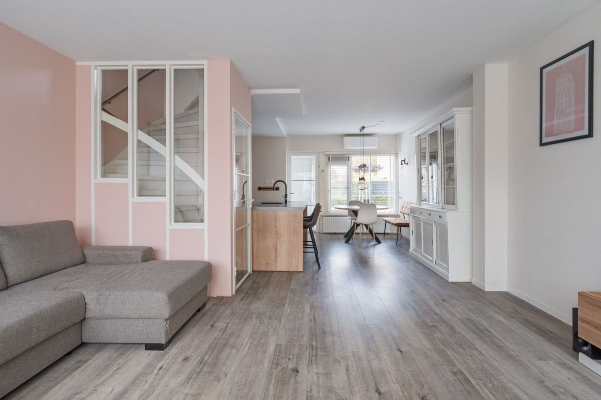 Kwartelstraat 13 Photo Blur 9