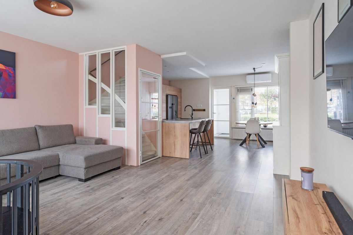 Kwartelstraat 13 Photo Blur 13