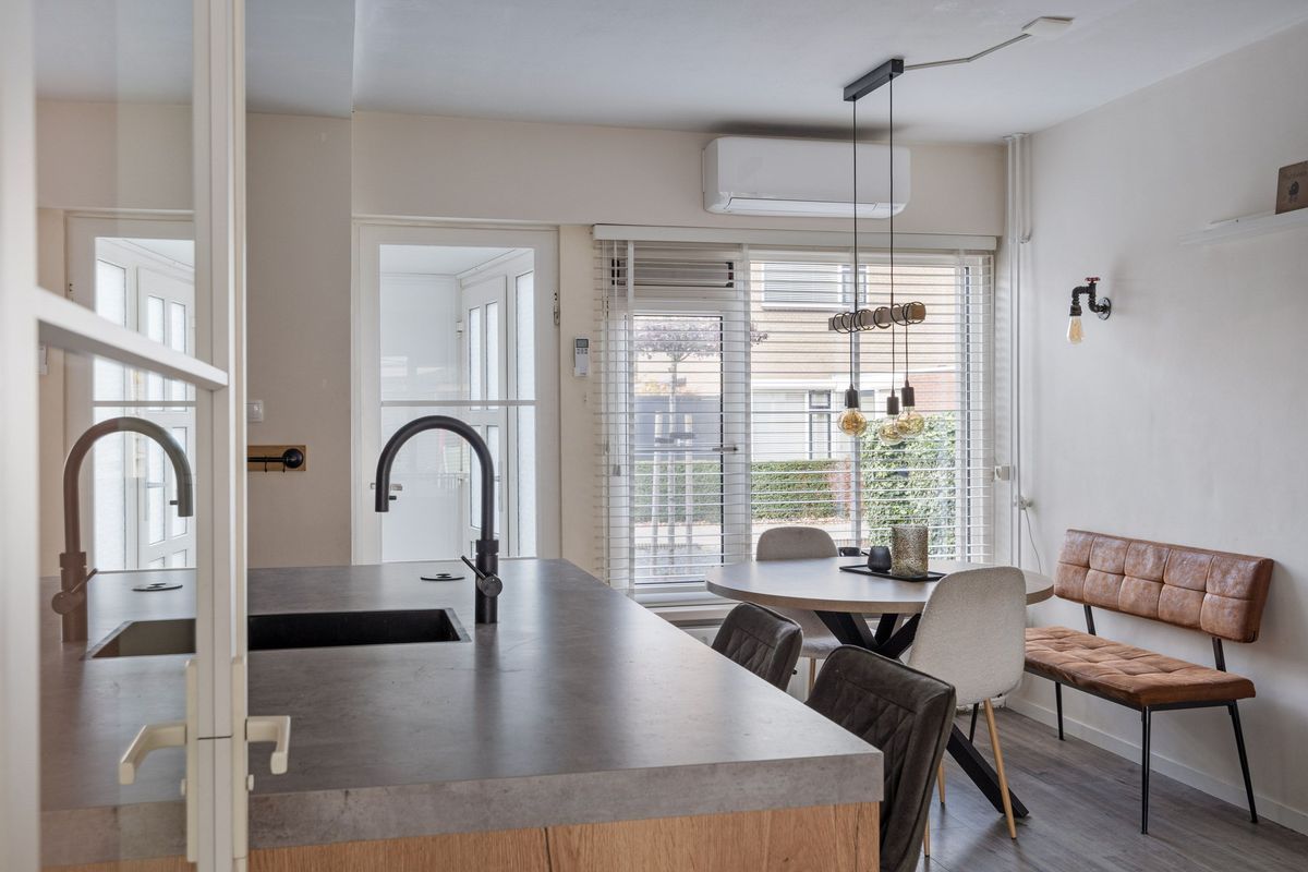 Kwartelstraat 13 Photo Blur 5