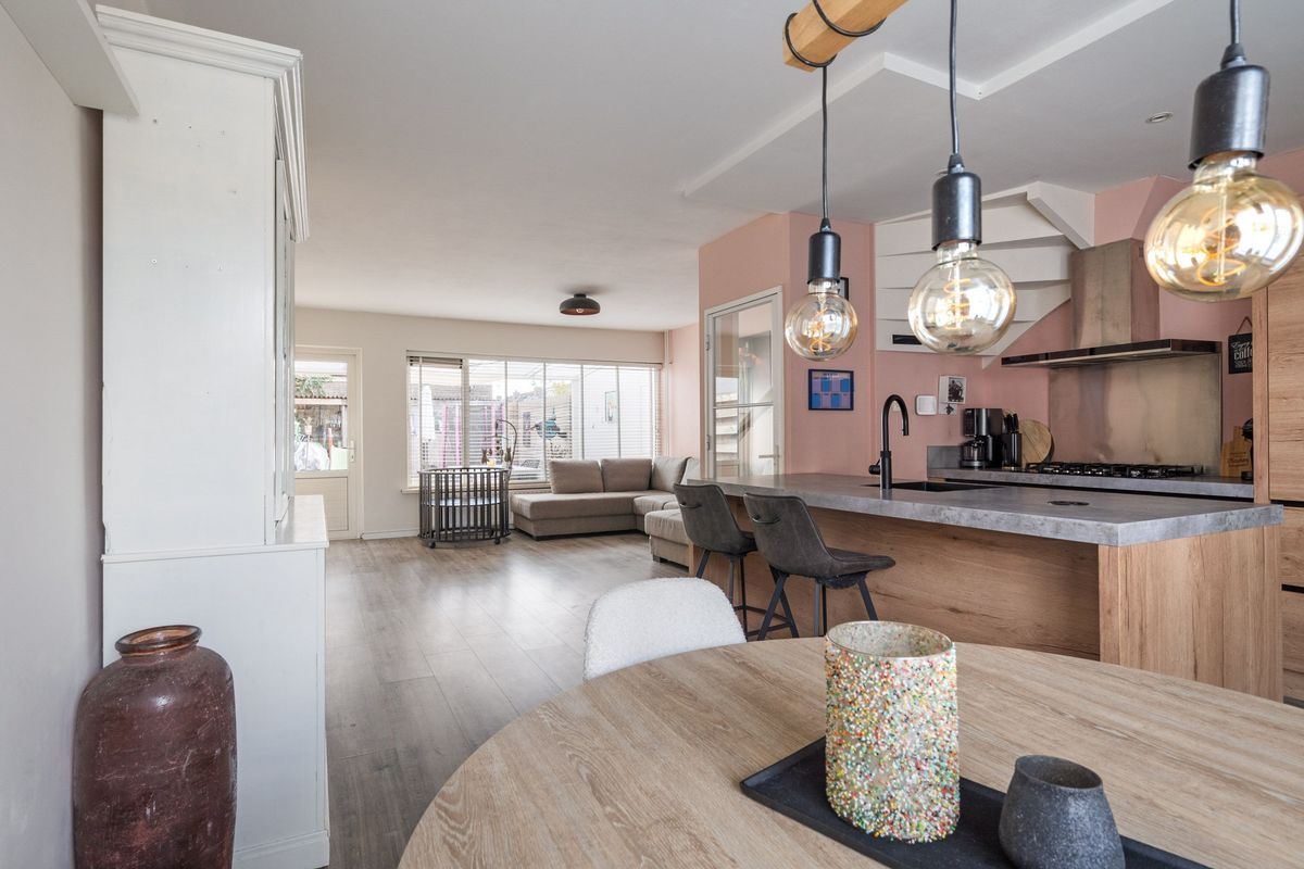 Kwartelstraat 13 Photo Blur 10