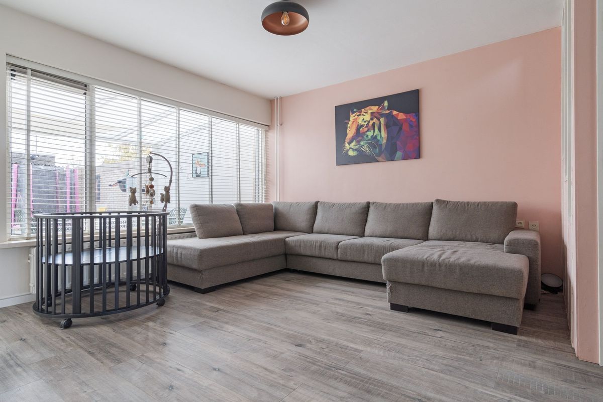 Kwartelstraat 13 Photo Blur 11