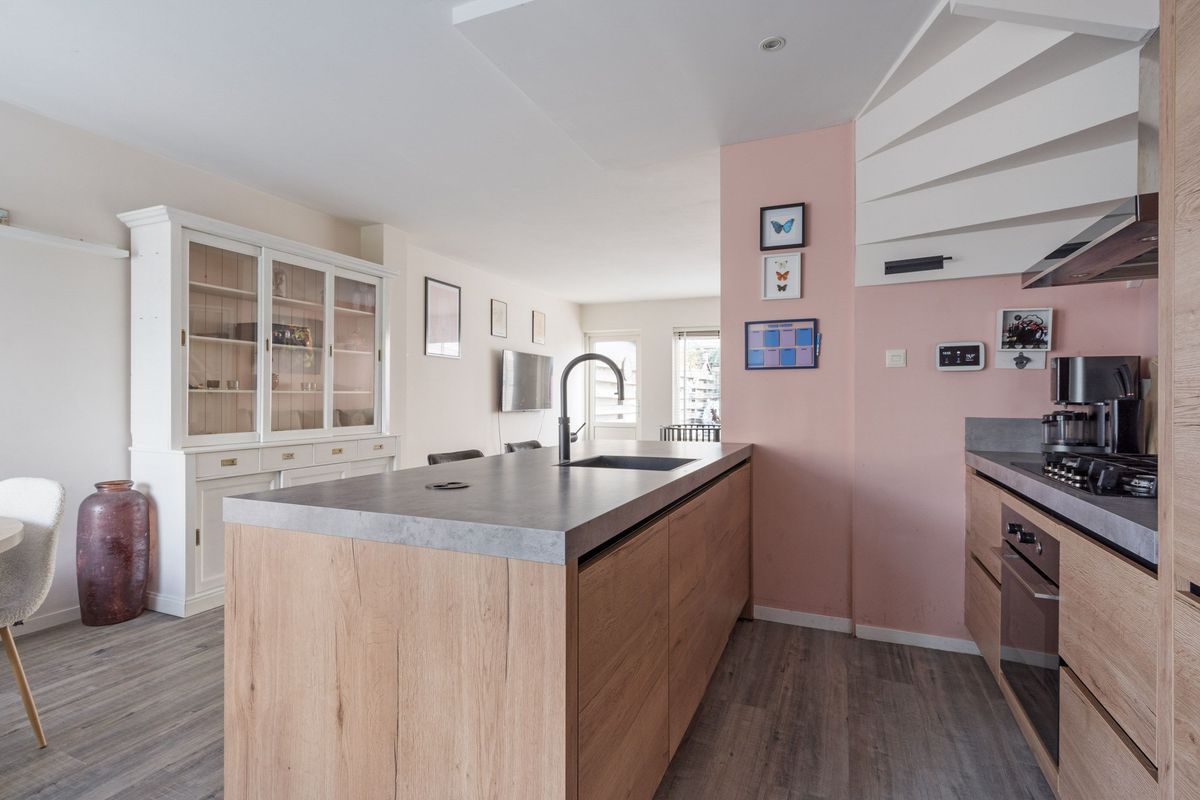 Kwartelstraat 13 Photo Blur 8