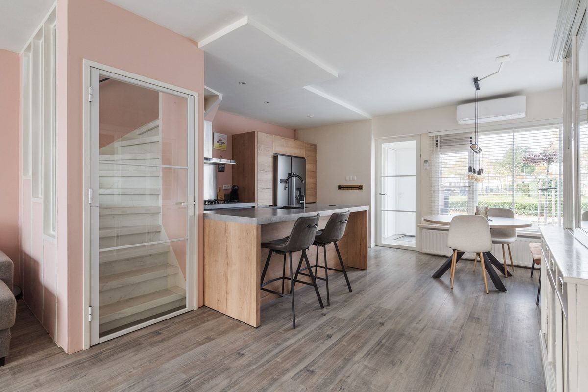 Kwartelstraat 13 Photo Blur 6