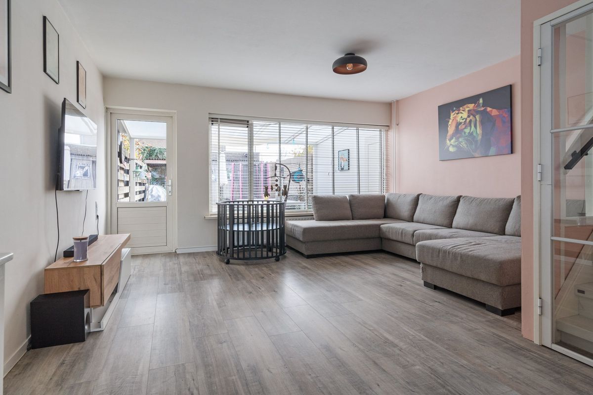 Kwartelstraat 13 Photo Blur 12