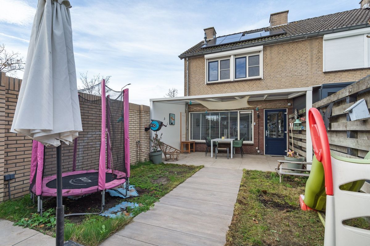 Kwartelstraat 13 Photo Blur 26