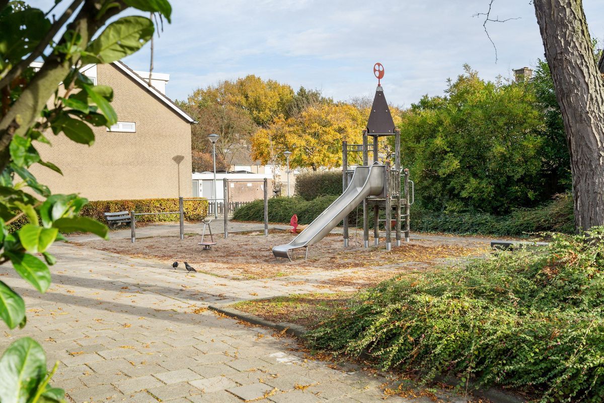 Kwartelstraat 13 Photo Blur 34