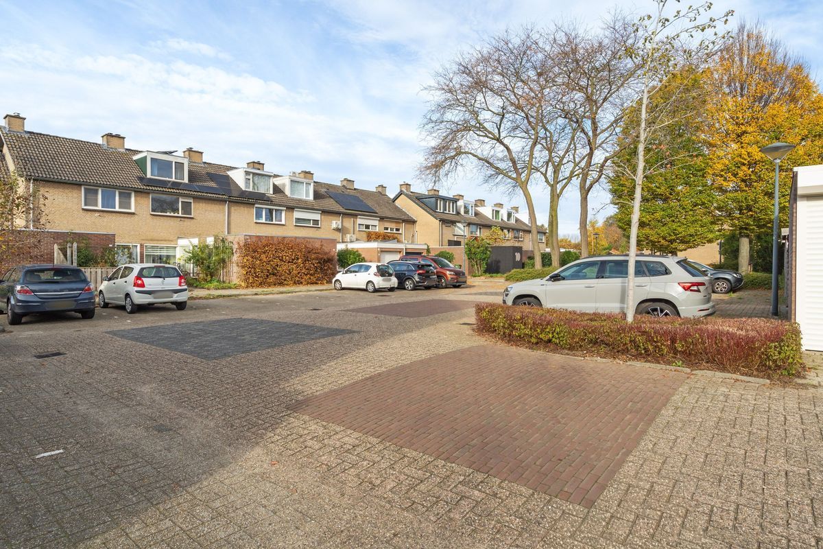 Kwartelstraat 13 Photo Blur 35