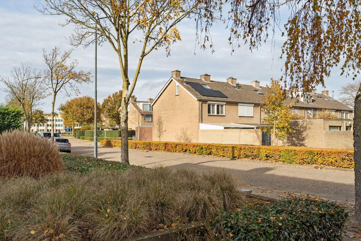 Kwartelstraat 13 Photo Blur 33