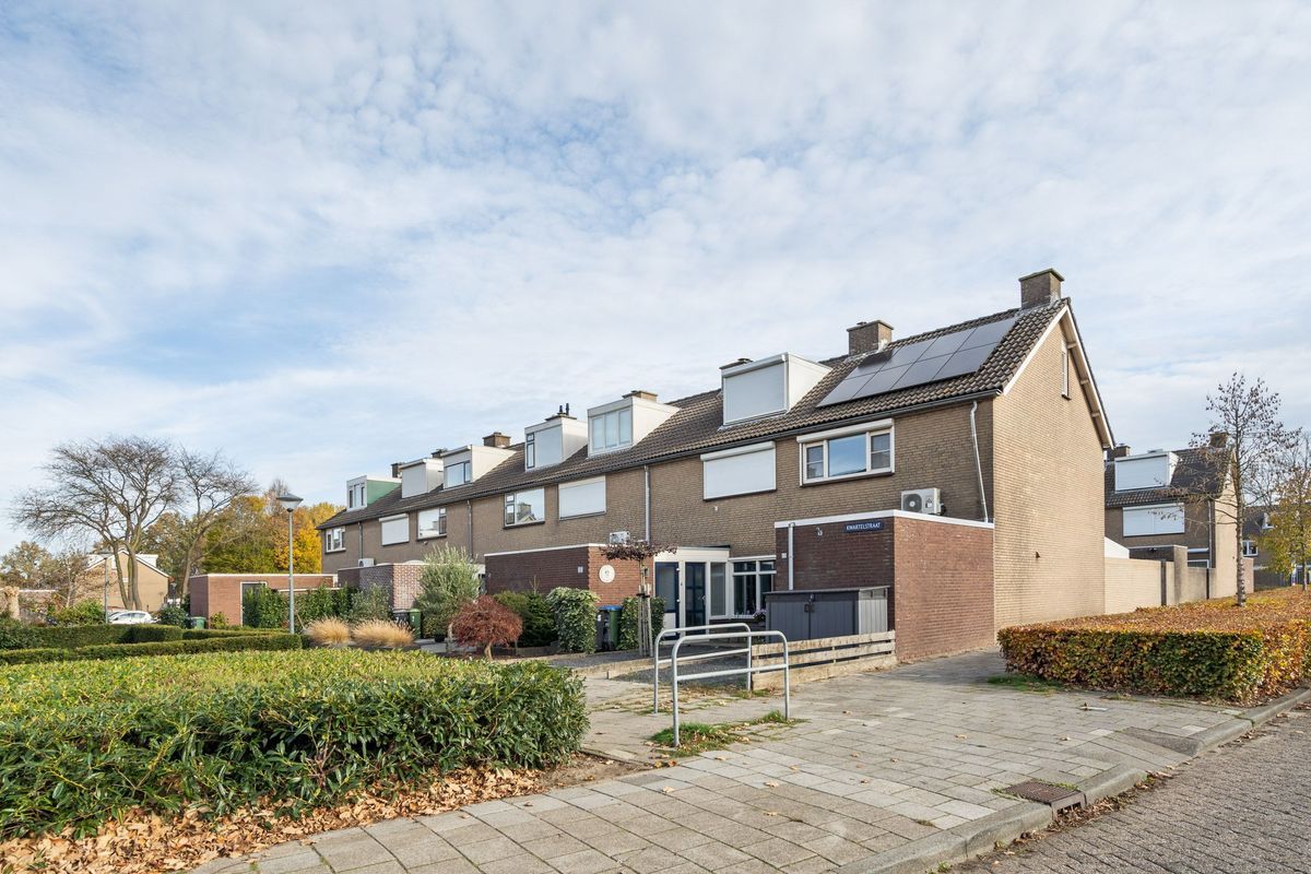 Kwartelstraat 13 Photo Blur 32