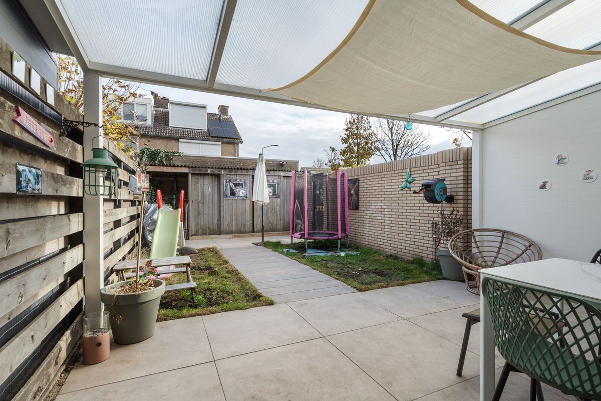 Kwartelstraat 13 Photo Blur 27