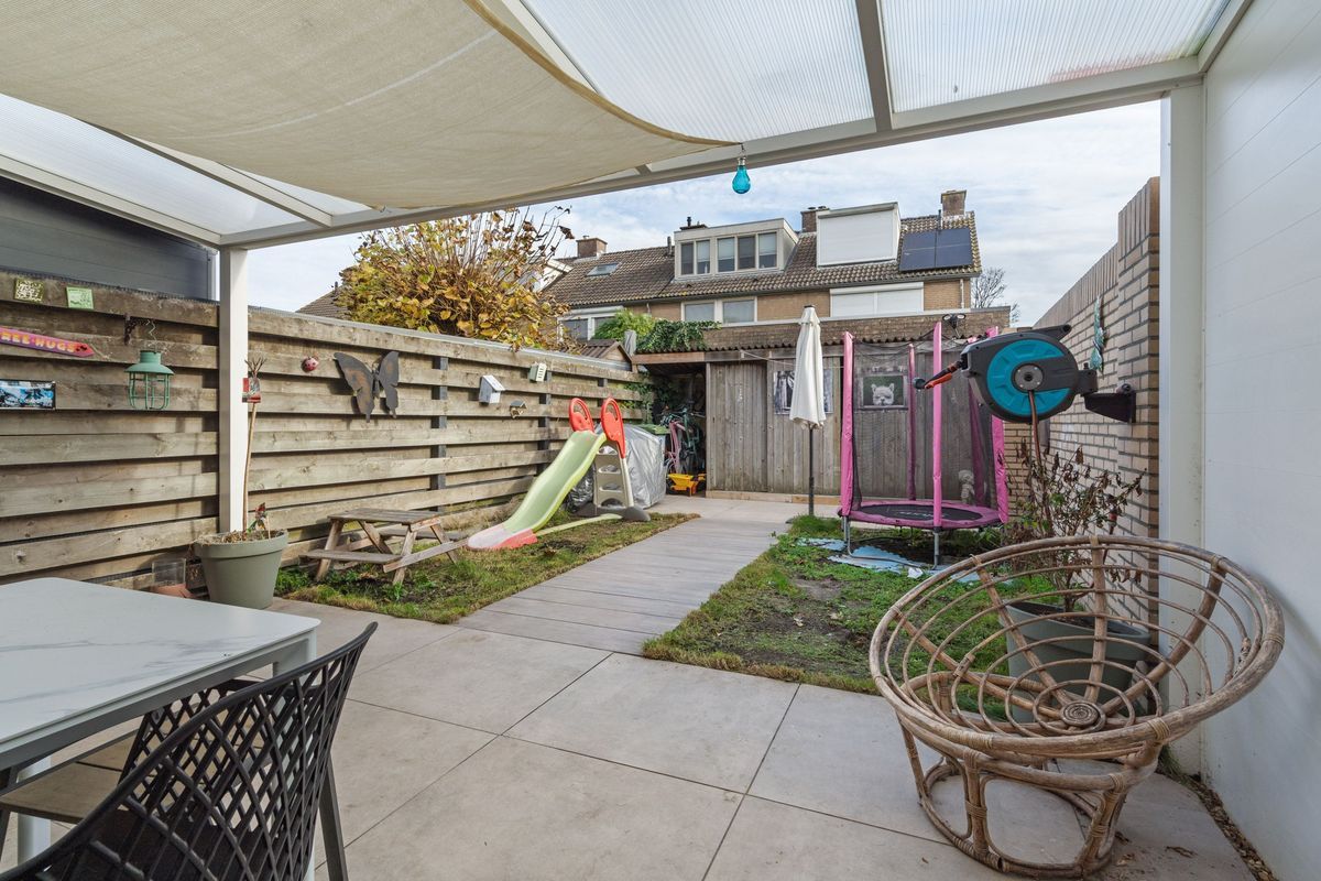 Kwartelstraat 13 Photo Blur 28