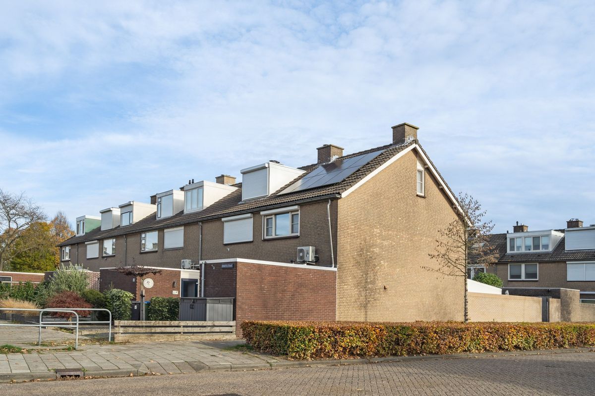 Kwartelstraat 13 Photo Blur 31