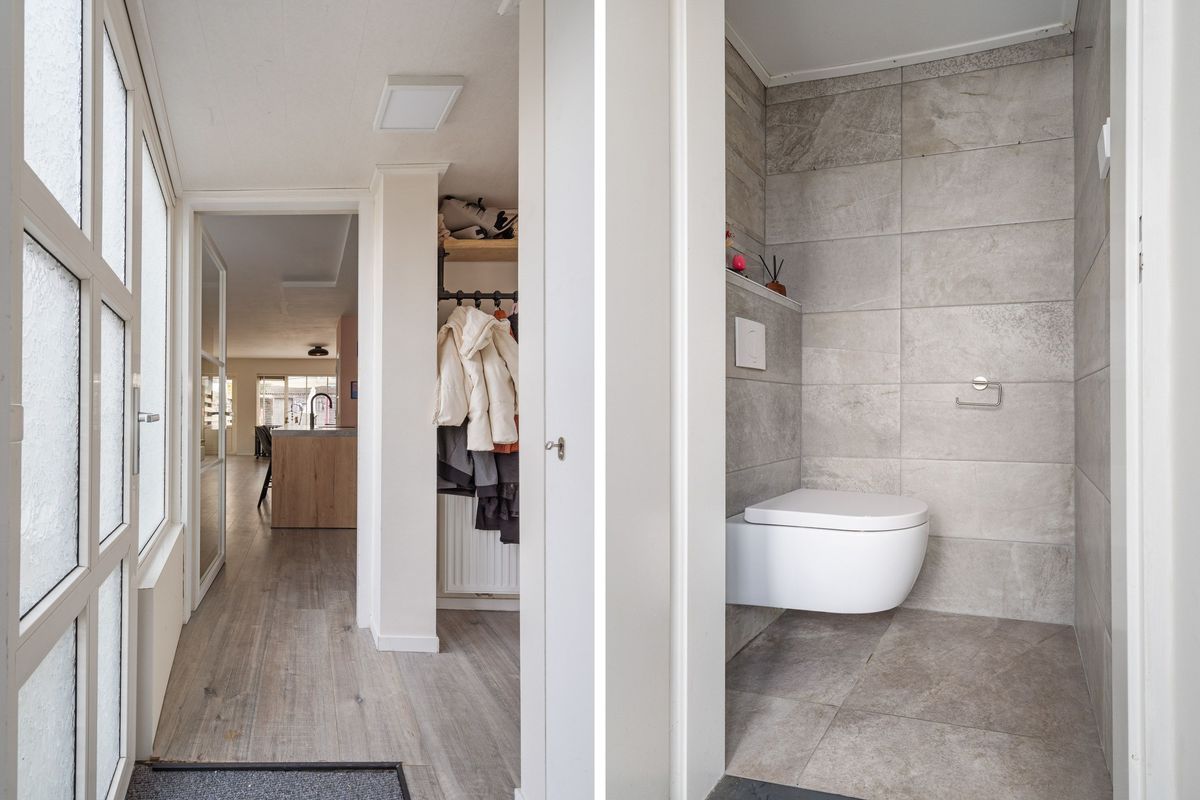 Kwartelstraat 13 Photo Blur 4