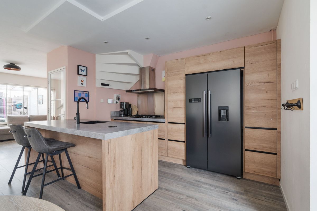 Kwartelstraat 13 Photo Blur 7