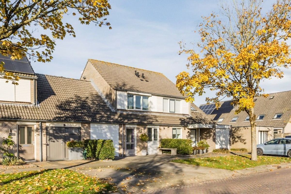 van Heinsbergstraat 83 Photo Blur 0