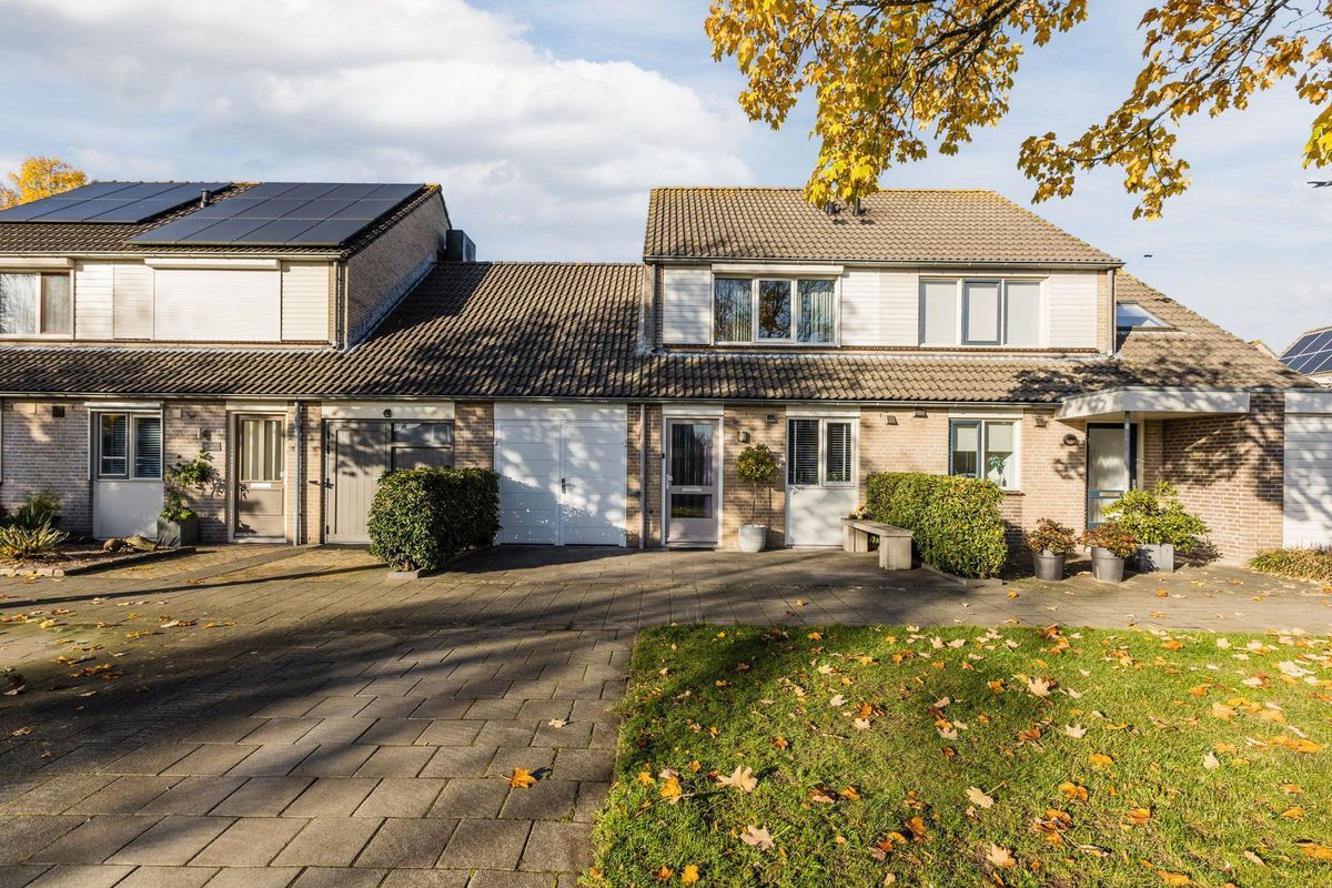 van Heinsbergstraat 83 Photo Blur 49