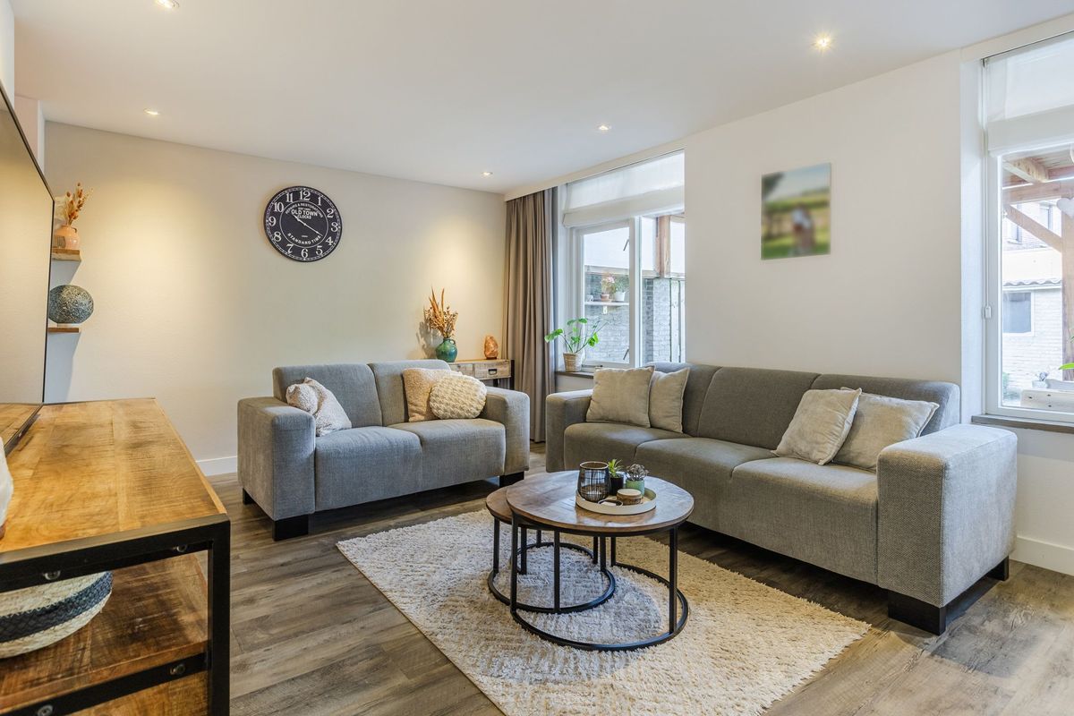 van Heinsbergstraat 83 Photo Blur 5