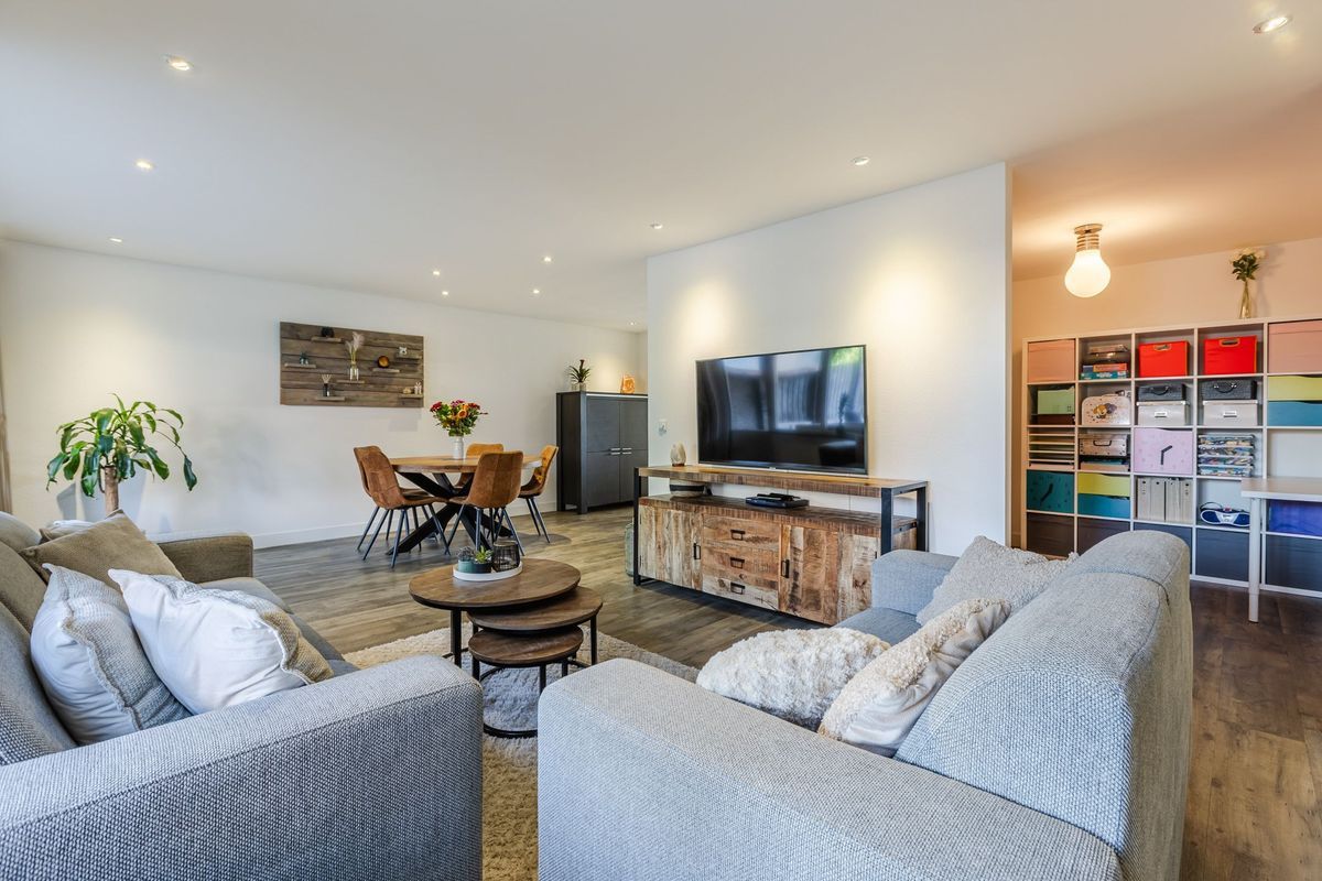 van Heinsbergstraat 83 Photo Blur 7