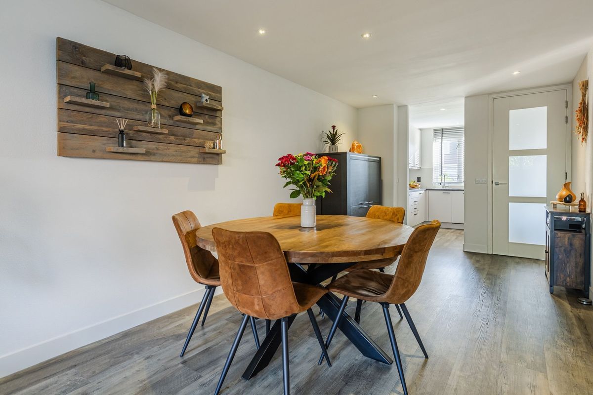 van Heinsbergstraat 83 Photo Blur 3