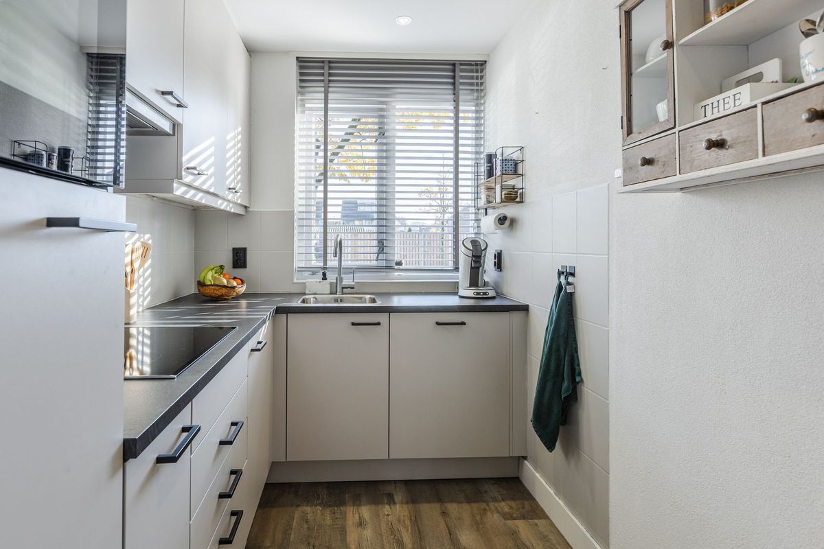 van Heinsbergstraat 83 Photo Blur 12