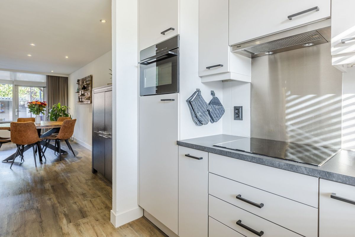 van Heinsbergstraat 83 Photo Blur 15