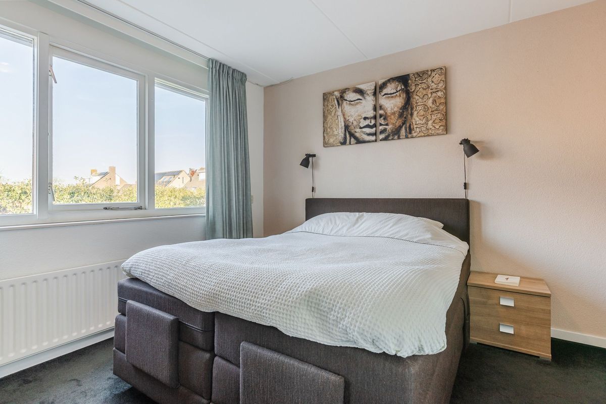 van Heinsbergstraat 83 Photo Blur 27