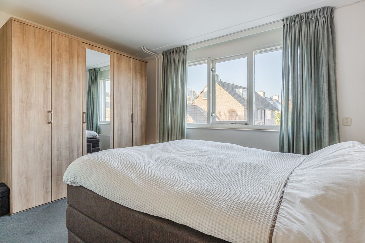 van Heinsbergstraat 83 Photo Blur 29