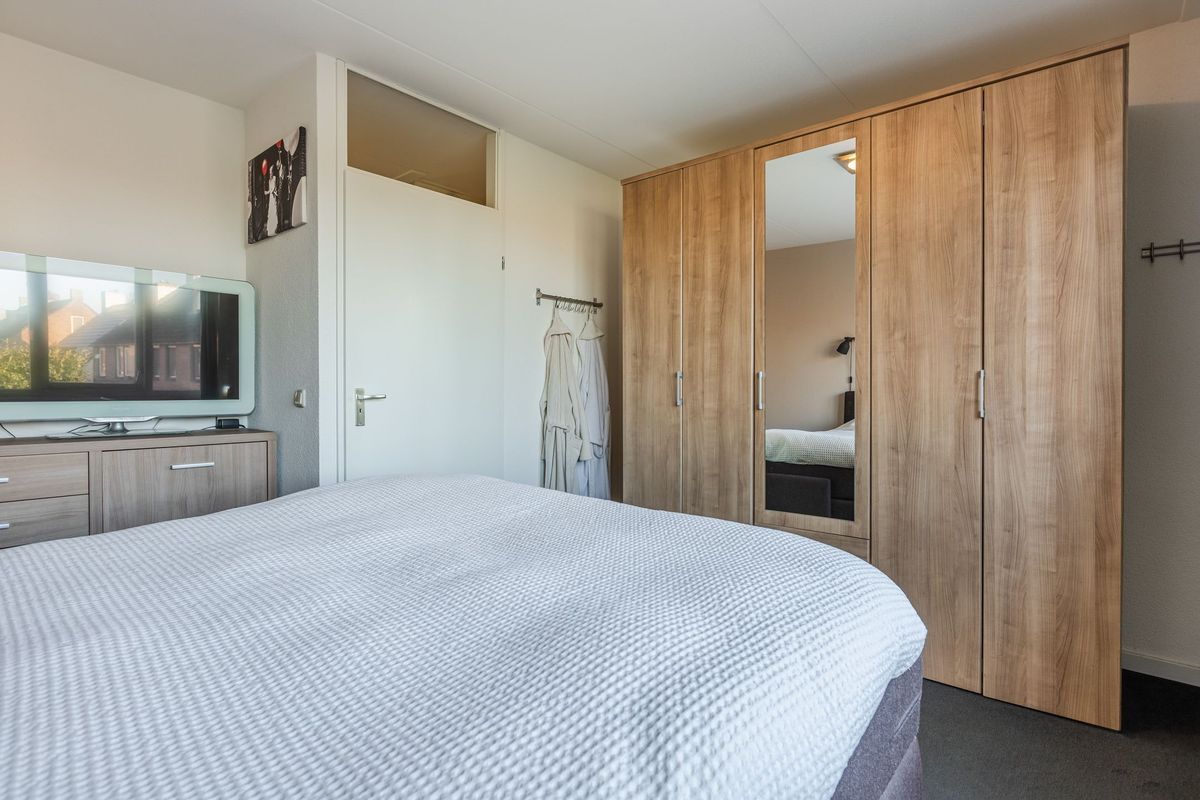 van Heinsbergstraat 83 Photo Blur 30