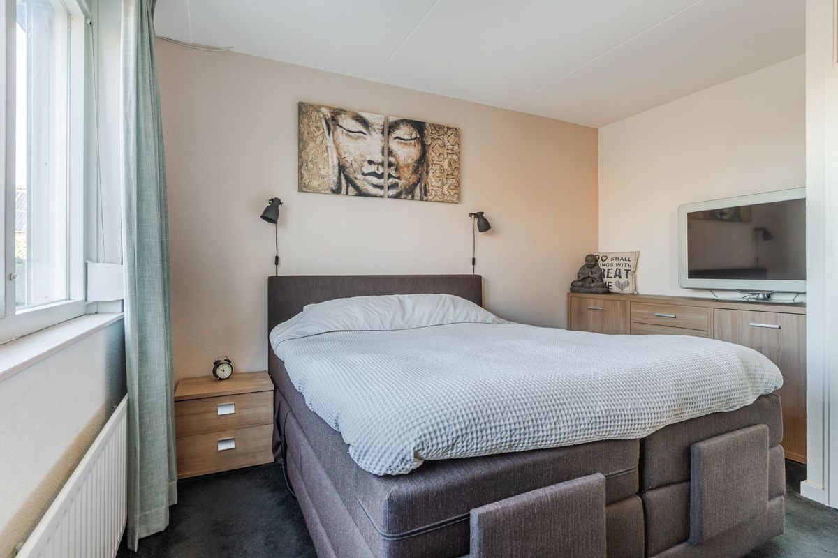 van Heinsbergstraat 83 Photo Blur 28