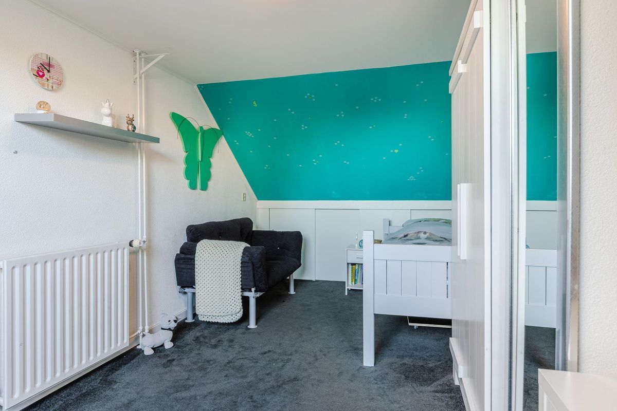 van Heinsbergstraat 83 Photo Blur 32