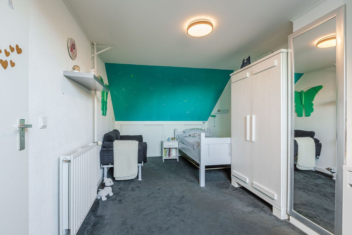 van Heinsbergstraat 83 Photo Blur 31