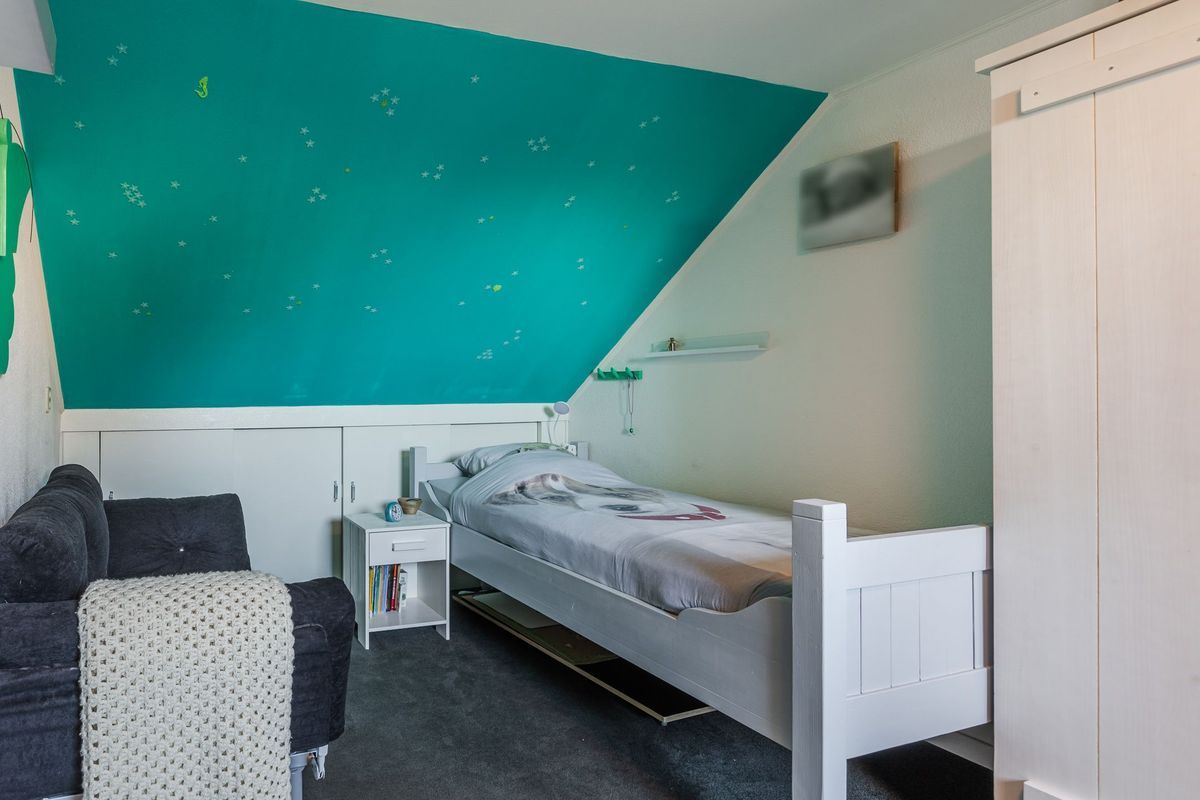 van Heinsbergstraat 83 Photo Blur 33