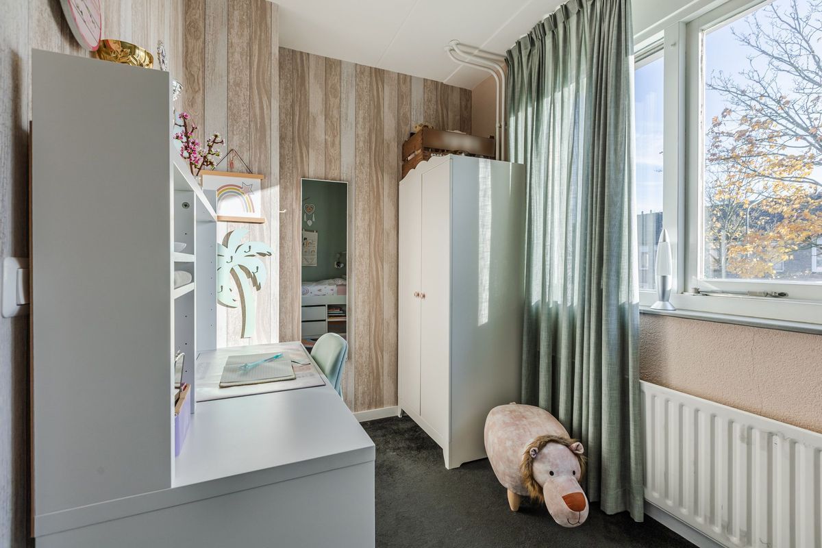 van Heinsbergstraat 83 Photo Blur 35