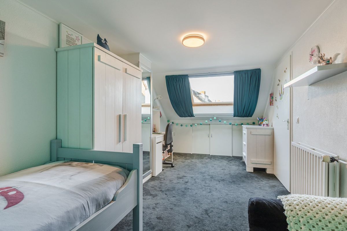 van Heinsbergstraat 83 Photo Blur 34