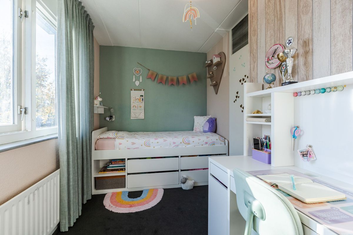 van Heinsbergstraat 83 Photo Blur 37