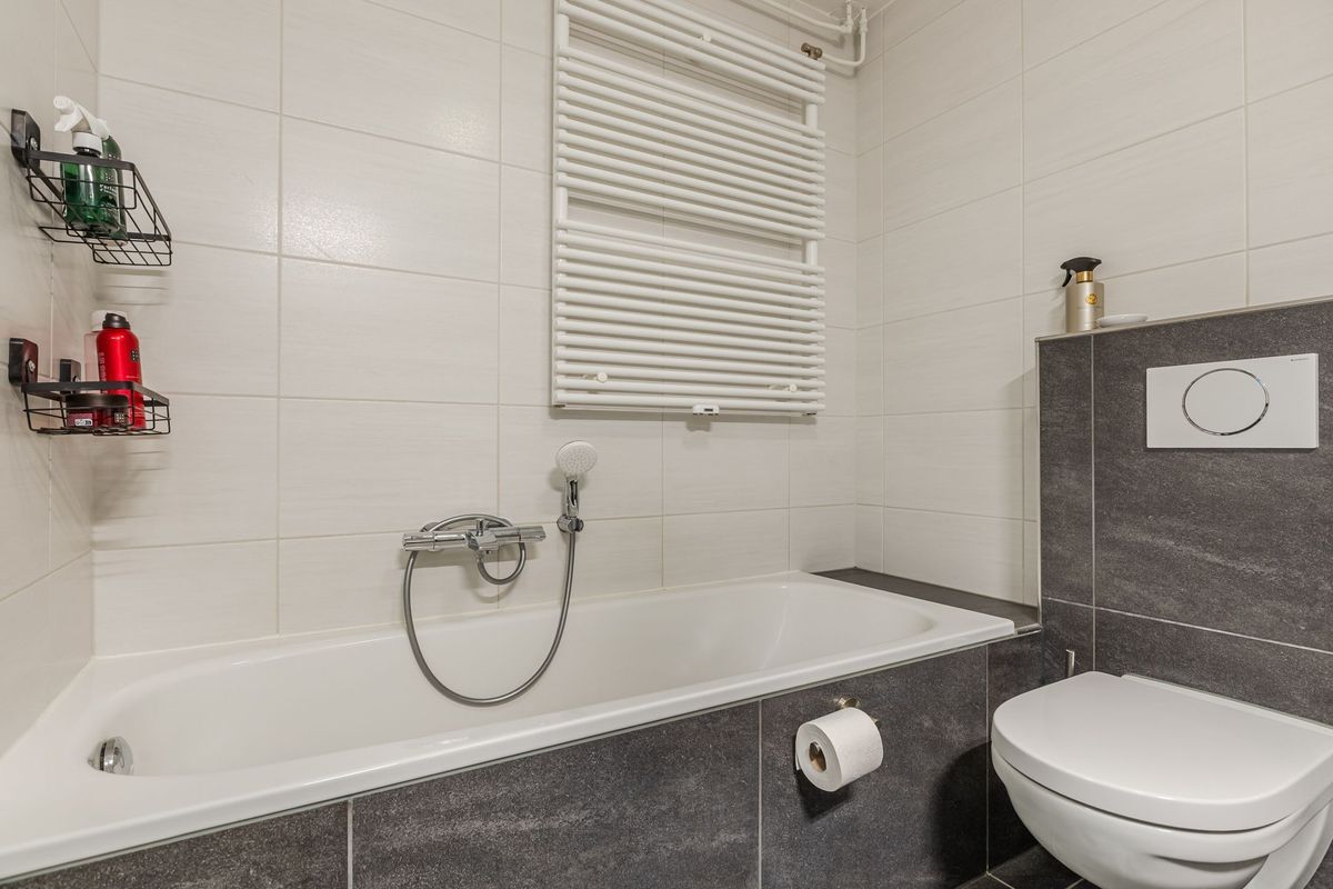 van Heinsbergstraat 83 Photo Blur 39