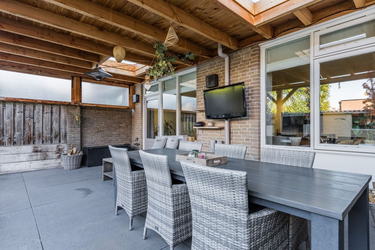 van Heinsbergstraat 83 Photo Blur 20