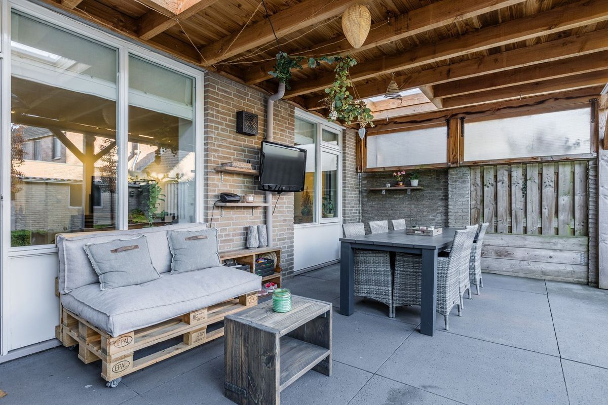 van Heinsbergstraat 83 Photo Blur 19