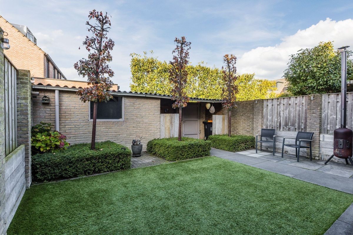 van Heinsbergstraat 83 Photo Blur 23